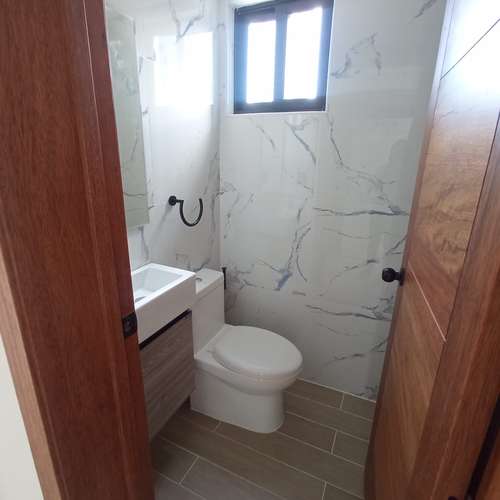Apartamento en Alquiler Serrallés con Línea Blanca