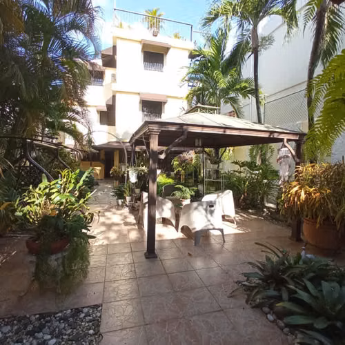 Casa Sola en Renta en Alma Rosa II, Santo Domingo Este
