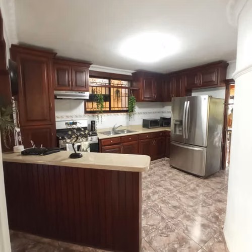 Casa Sola en Renta en Alma Rosa II, Santo Domingo Este