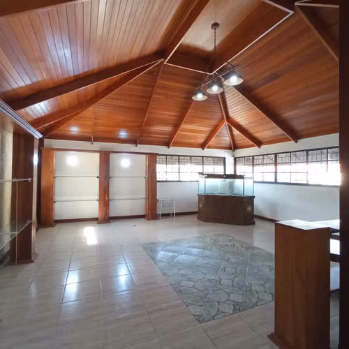 Casa Sola en Renta en Alma Rosa II, Santo Domingo Este