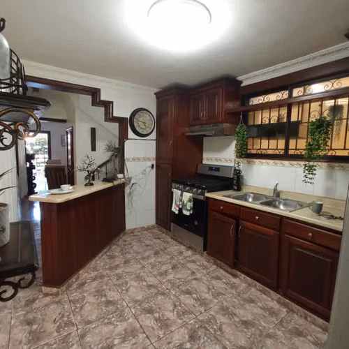 Casa Sola en Renta en Alma Rosa II, Santo Domingo Este