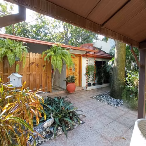 Casa Sola en Renta en Alma Rosa II, Santo Domingo Este