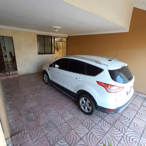 Casa Sola en Renta en Alma Rosa II, Santo Domingo Este