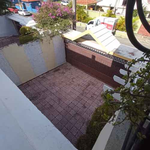 Casa Sola en Renta en Alma Rosa II, Santo Domingo Este