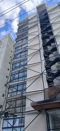Apartamento en Venta en Piantini