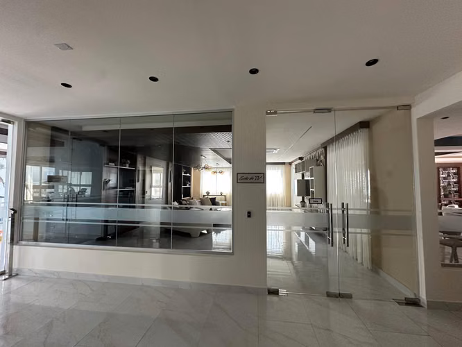 Apartamento en Venta en Naco