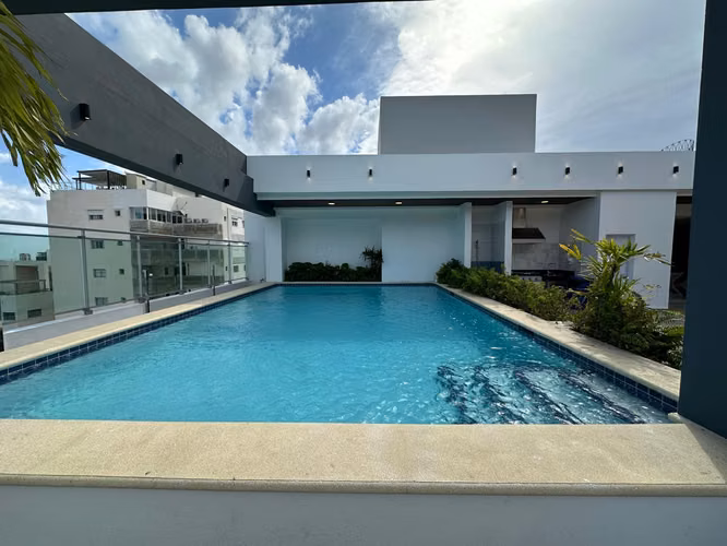 Apartamento en Venta en Naco - Imagen 17