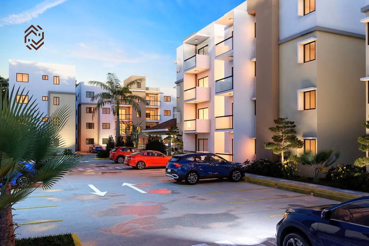 Proyecto Residencial Exclusivo en la Zona Oriental