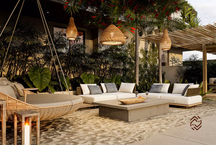 Vive el lujo de un resort en el corazón de BAYAHIBE