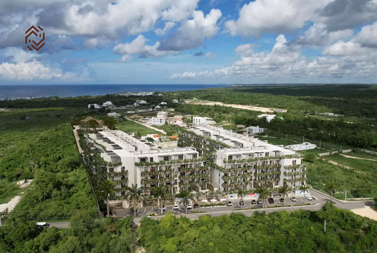 Vive el lujo de un resort en el corazón de BAYAHIBE