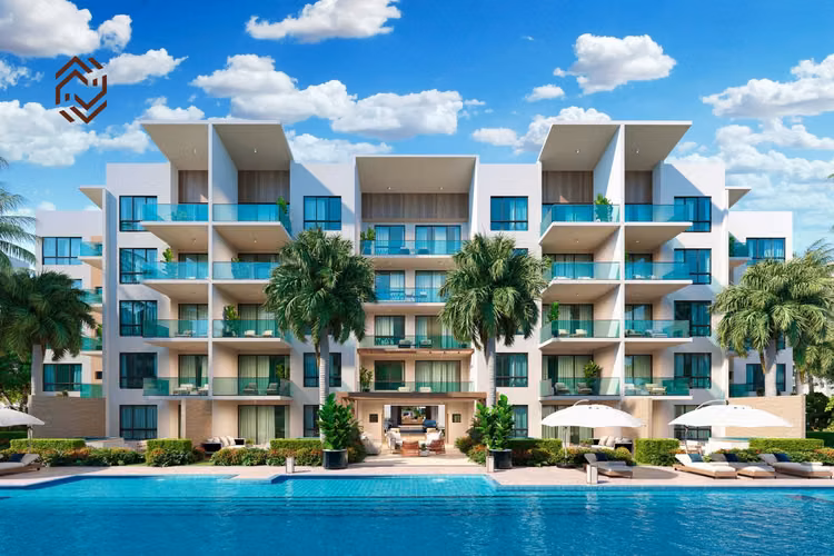 Invierte y vive con estilo en Punta Cana