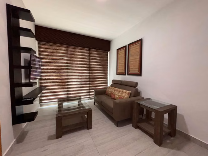 Apartamento en Venta de un habitación en la Julia