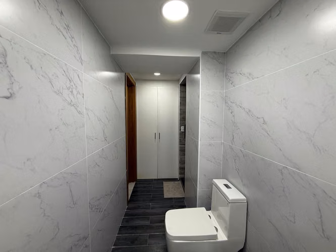 Apartamento en Venta de un habitación en la Julia