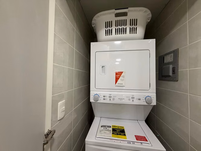 Apartamento en Venta de un habitación en la Julia