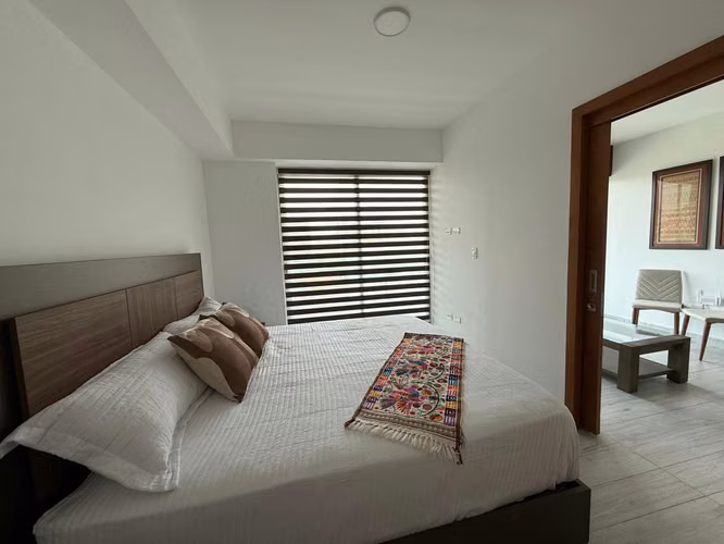 Apartamento en Venta de un habitación en la Julia