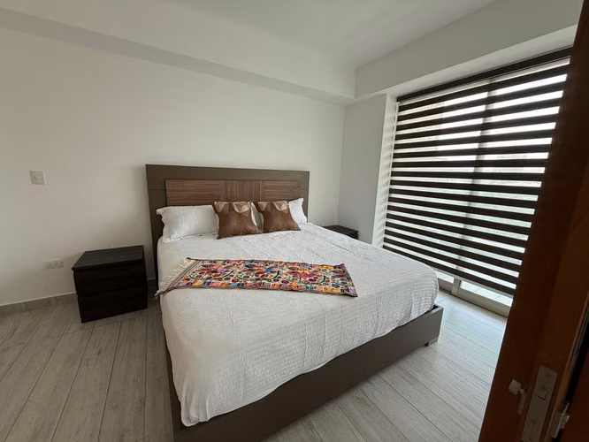 Apartamento en Venta de un habitación en la Julia