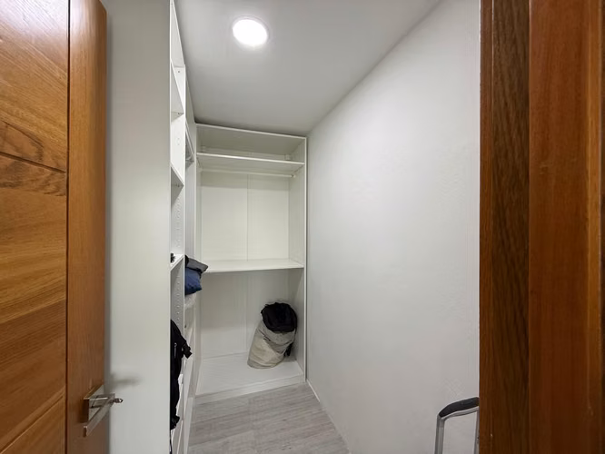 Apartamento en Venta de un habitación en la Julia