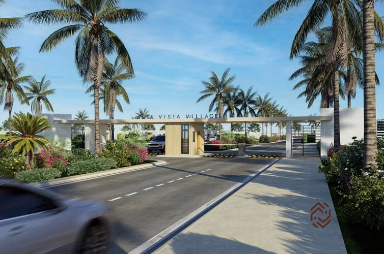 TU VILLA PROPIA EN PUNTA CANA ES POSIBLE