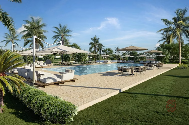 TU VILLA PROPIA EN PUNTA CANA ES POSIBLE