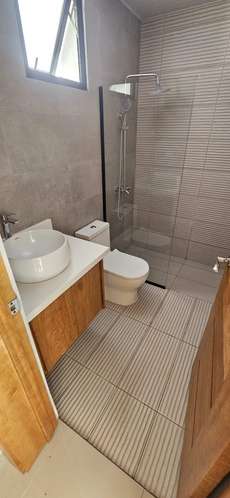 Apartamentos en  Avenida Hsipanoamericana - Imagen 5