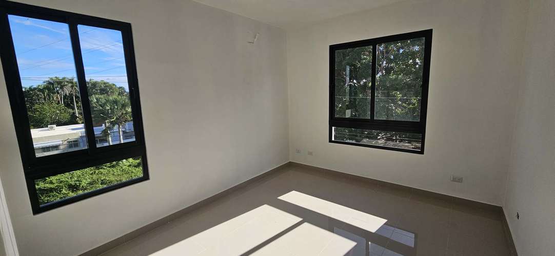 Apartamentos en  Avenida Hsipanoamericana - Imagen 6