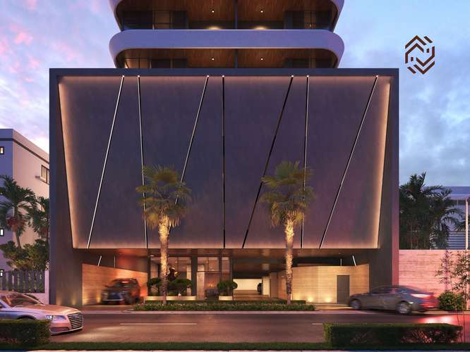 TORRE DE LUJO EN ALMA ROSA, SDE - Imagen 5