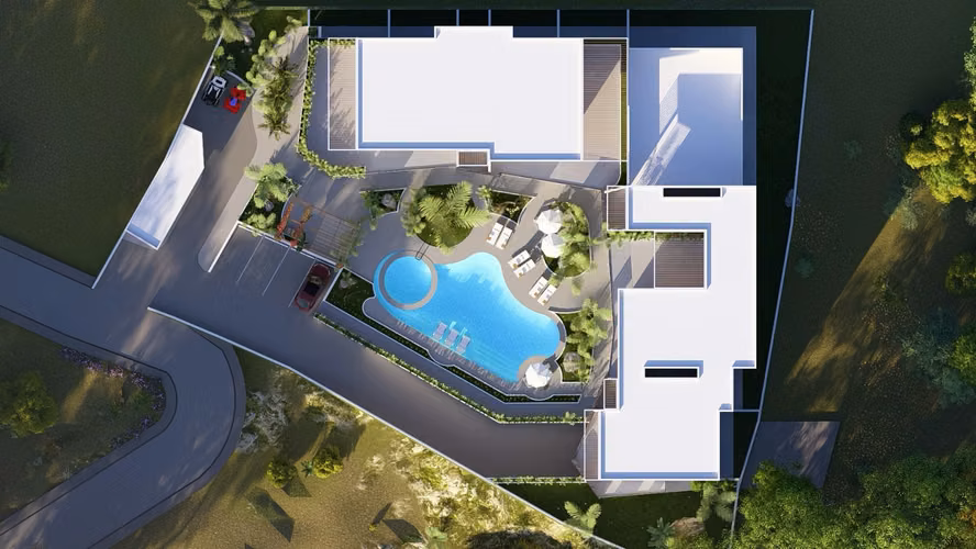 Apartamento moderno y exclusivo Las Terrenas - Imagen 3