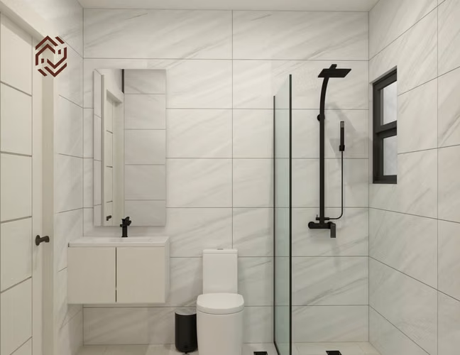 Exclusivo proyecto de residencial en Santiago