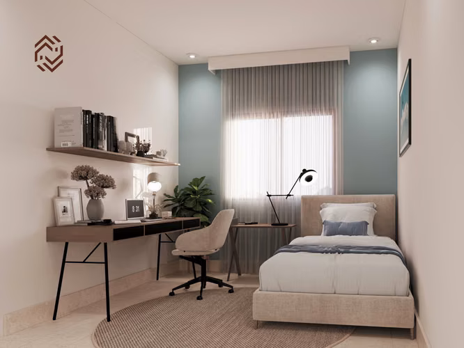 Tu nuevo hogar te espera: Comodidad, Seguridad y Estilo en santo domingo este