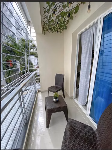 Se alquila apartamento amueblado en embrujo 3 Santiago