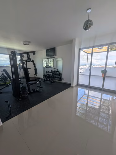 Exclusivo Pent-House en Venta – Mirador Sur - Imagen 6