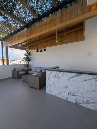 Exclusivo Pent-House en Venta – Mirador Sur - Imagen 4