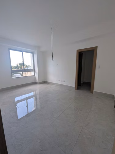 Apartamento de 2 habitaciones en Alquiler en Gazcue - Imagen 2
