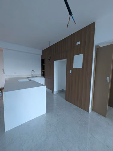 Apartamento de 2 habitaciones en Alquiler en Gazcue - Imagen 3