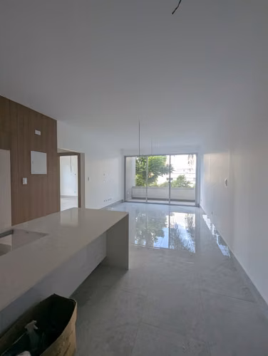 Apartamento de 2 habitaciones en Alquiler en Gazcue - Imagen 8