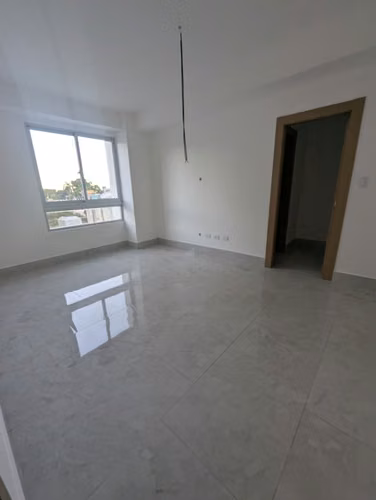 Apartamento de 2 habitaciones en Alquiler en Gazcue - Imagen 7