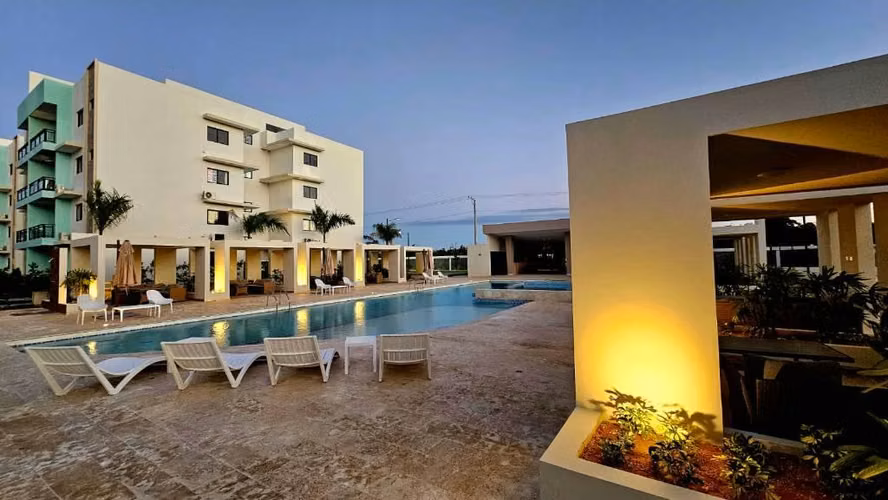 SE VENDE APARTAMENTO  CON BONO DE LA VIVIENDA - Imagen 3