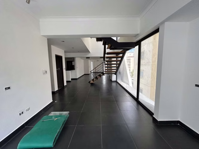 Penthouse en Naco
