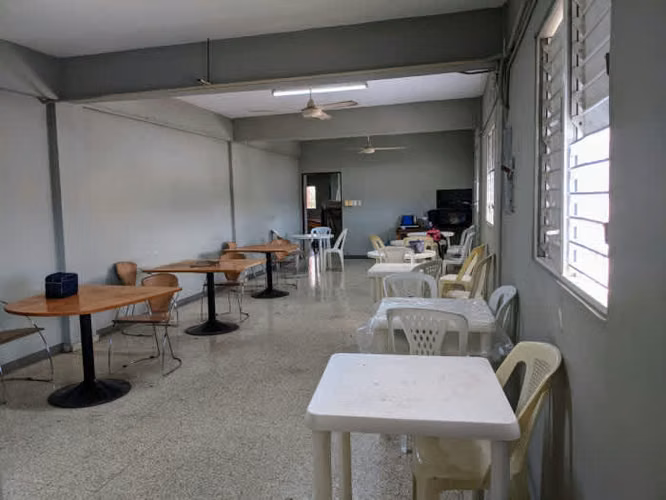 En Venta Edificio Comercial En Alma Rosa I
