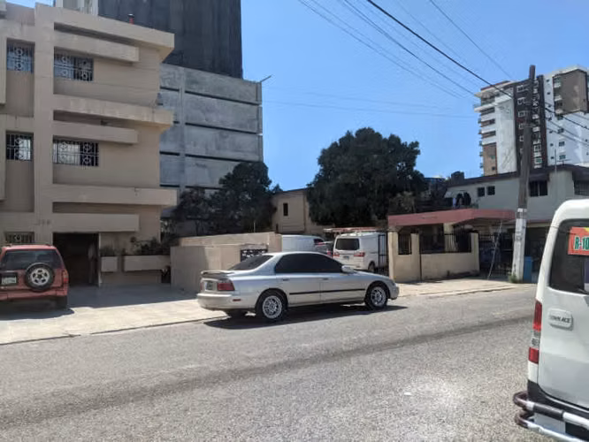 En Venta Edificio Comercial En Alma Rosa I