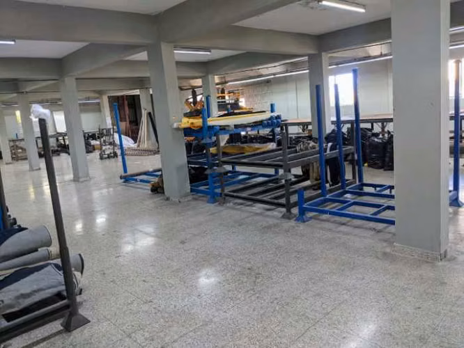 En Venta Edificio Comercial En Alma Rosa I