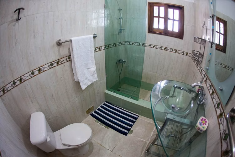 3 VILLAS POR EL PRECIO DE 1 + SOLAR PREMIUM EN JARABACOA 1,670 Mts.2 - Imagen 6