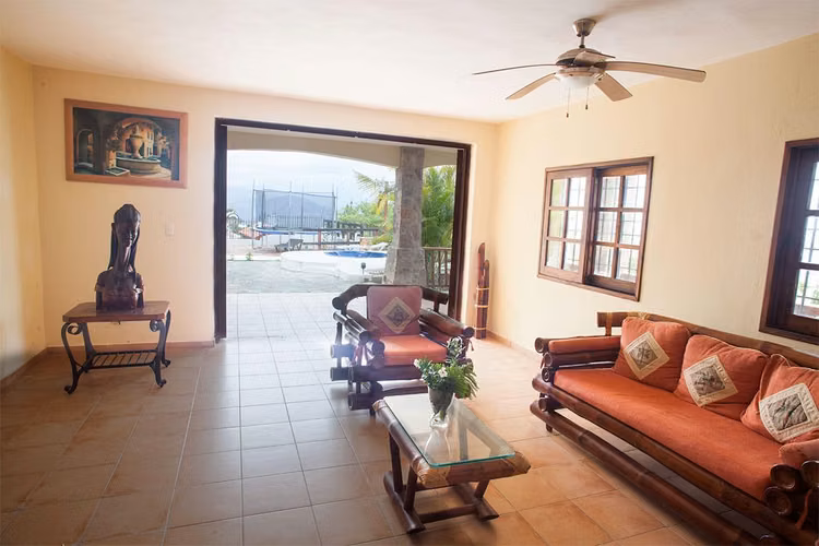 3 VILLAS POR EL PRECIO DE 1 + SOLAR PREMIUM EN JARABACOA 1,670 Mts.2 - Imagen 7