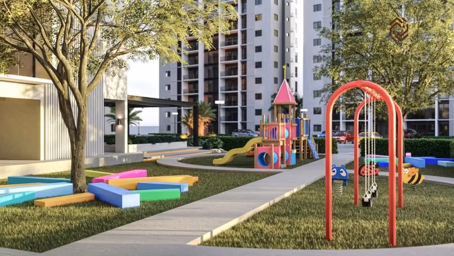 EXCLUSIVO PROYECTO MODERNO EN SANTIAGO