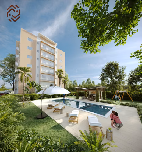 EXCLUSIVO PROYECTO EN SANTIAGO
