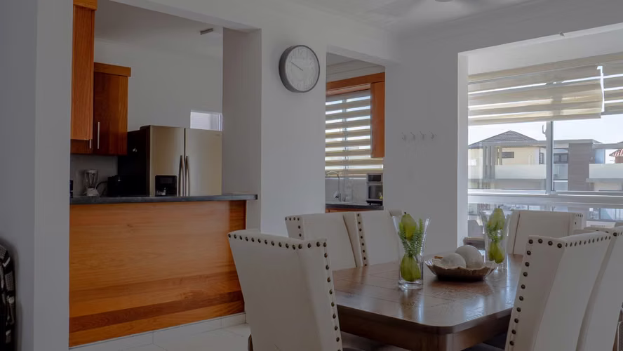 Se vende apartamento en las damas Santiago