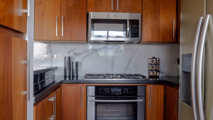 Se vende apartamento en las damas Santiago