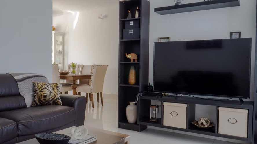 Se vende apartamento en las damas Santiago