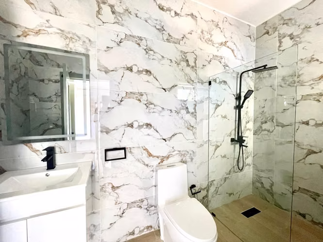 Se vende villa en sosua puerto plata - Imagen 6