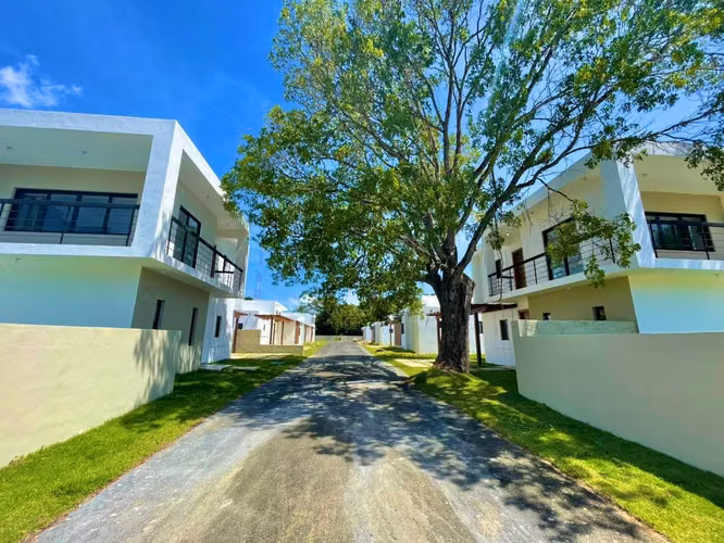 Se vende villa en sosua puerto plata